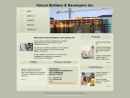 FALCON BUILDERS & DEVELOPERS INC.