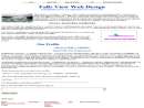 Falls View Web Design