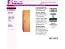 FAMOUS LOCKERS