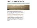 FAMTECK, LLC