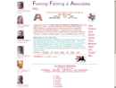 FANNING, FANNING & ASSOCIATES INC