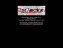 First American Printing & Direct Mail