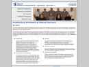 FINDLAY AMERICAN PROSTHETIC & ORTHOTIC CENTER INC