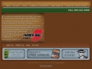 FARBER BAG & SUPPLY COMPANY