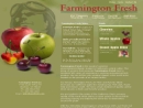 FARMINGTON FRESH SALES, LLC