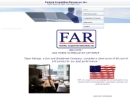 Federal Acquisition Resources, Inc
