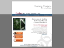 ISOLATION SYSTEMS INC.