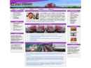 STG FREIGHT SERVICES, INC
