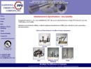 FASTENING PRODUCTS CO INC