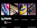 Fawn  Electronics Company,Inc.