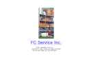 FC Service Inc