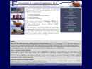 FREEMAN & CURIEL ENGINEERS, LLP