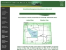 FREMONT COUNTY WEED & PEST