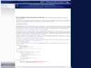FEDERAL APPRAISAL & CONSULTING LLC