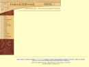FEDERAL MILLWORK CORPORATION