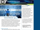 FEDERAL TECHNOLOGY GROUP, INC.