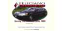 FELICIANO LIMOUSINE L L C
