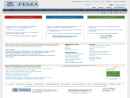 FEDERAL EMERGENCY MANAGEMENT AGENCY
