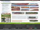 FENCESCREEN, INC.