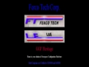 GGF MANUFACTURING LLC