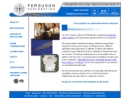 FERGUSON PERFORATING COMPANY
