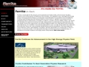 FERRITE MICROWAVE TECHNOLOGIES, LLC