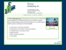 Ferrous Mfg., Inc.