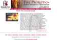 FUTRELL FIRE CONSULT & DESIGN, INC.