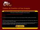 FATHERS & FAMILIES OF SAN JOAQUIN
