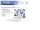 F. H. PUMPS, INC.