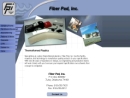 Fiber Pad, Inc.
