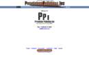 PRECISION POLISHING, INC.