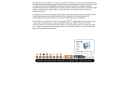 ELECTROCHEMICAL SYSTEMS INC
