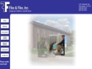 FIKE & FIKE INC