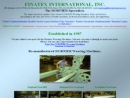 Finatex International, Inc.