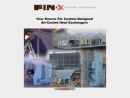 FIN-X INC