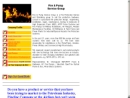 FIRE & PUMP SERVICE GROUP