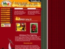 SUPPLY CACHE INC THE