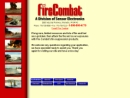 FIRE COMBAT, INC.