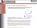 FIREDOG TECHNOLOGY SOLUTIONS OF OKC, INC.
