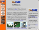 FIREPASS CORPORATION