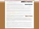 FIRE PLANNING ASSOCIATES, INC.