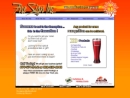 FIRESIGN INC. PROMOTIONAL PRODUCTS & PRINT