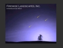 FIREWISE LANDSCAPES INC