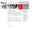 FIRST SECURITY & COMMUNICATIONS SALES, INC.