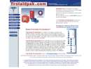 Fieldtex Products Inc, Trade Name First Aid Pak