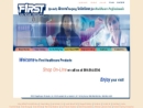 FIRST HEALTHCARE PRODUCTS, INC.