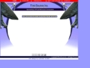 FIRST SOURCE INC.