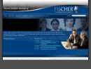 FISCHER INTERNATIONAL SYSTEMS CORPORATION