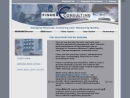 FISHER CONSULTING SERVICES INC